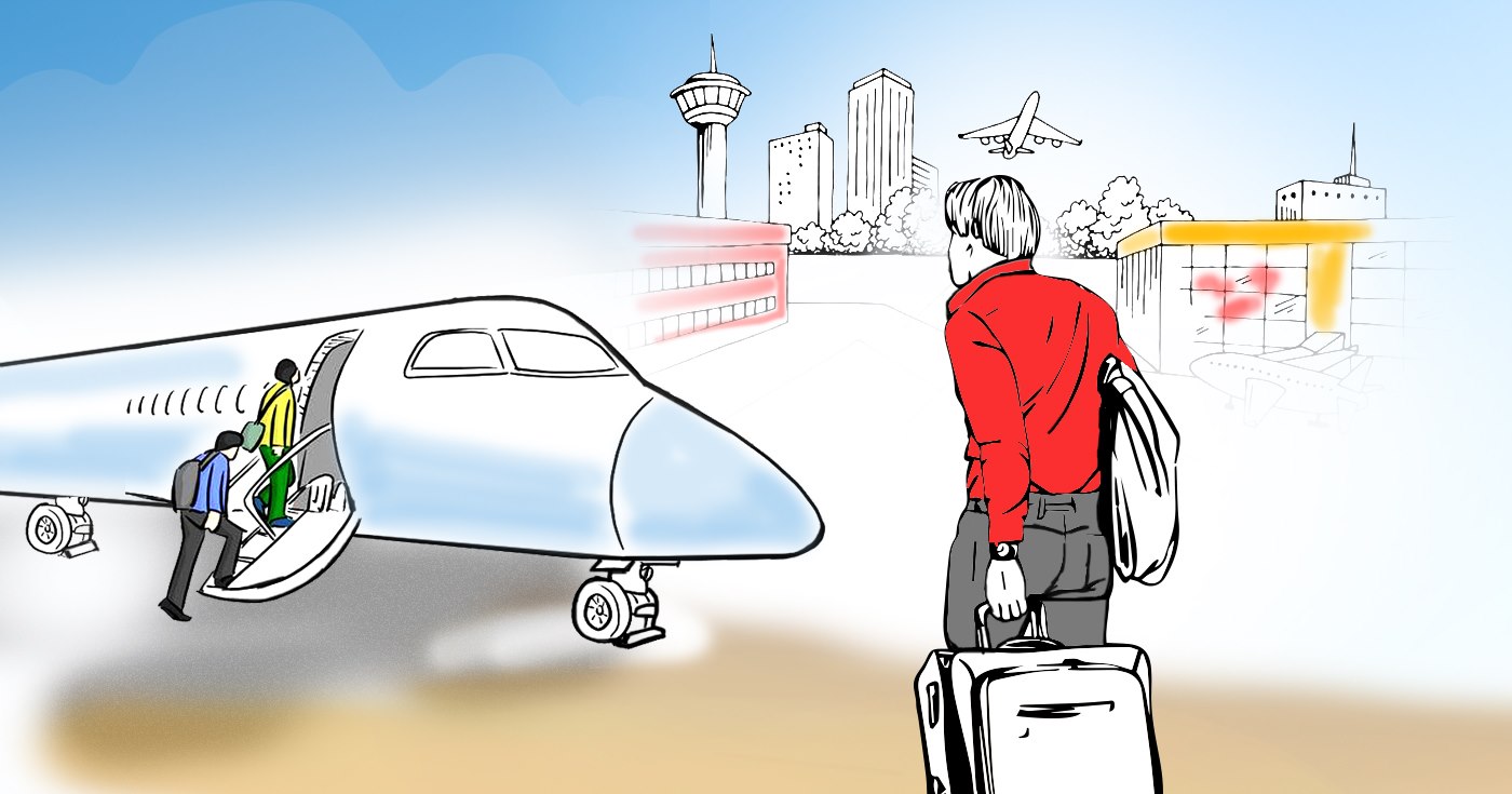 अभिमुखीकरण तालिम पाठ्यक्रम परिमार्जन,अब वैदेशिक रोजगारमा जानुअघि सिकाइन्छ यी कुरा