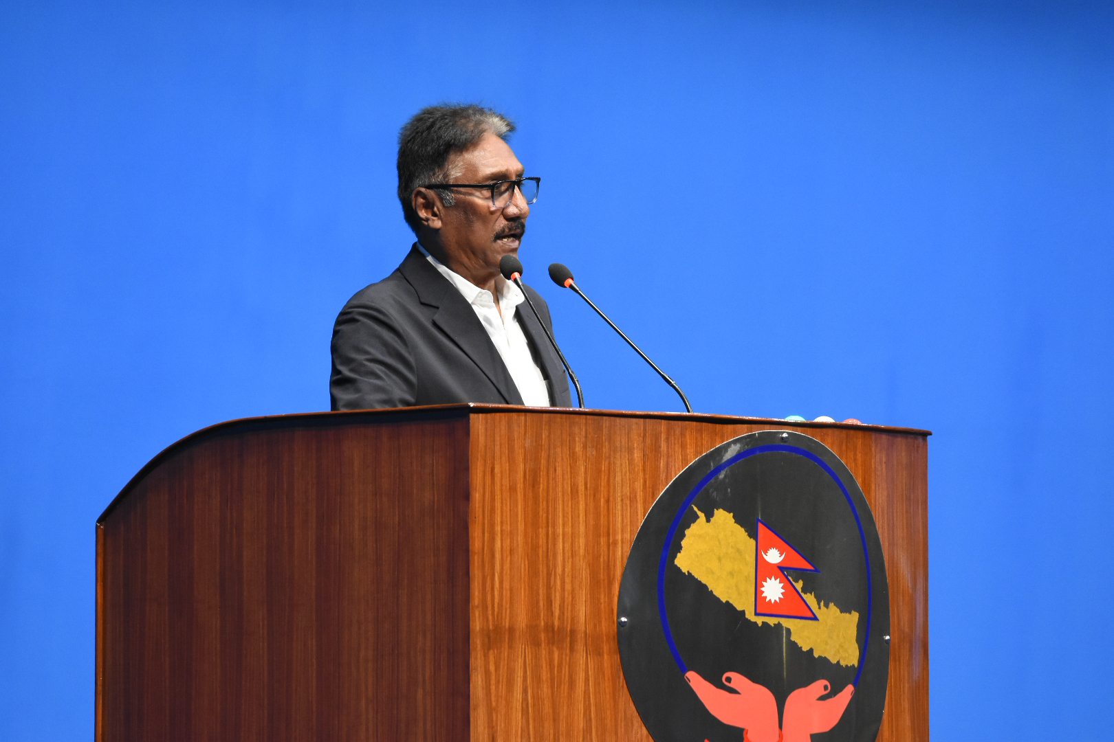 जुलाईदेखि युरोपको रोजगारी सुचारु हुने श्रममन्त्री भण्डारीको स्पष्टोक्ति