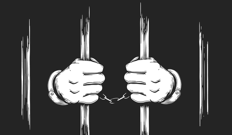 वैदेशिक रोजगारीमा पठाइदिन्छु भन्दै ठगी गर्ने ४ जना पक्राउ